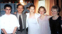 Perlmutter family