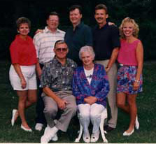 JT Arnason Family