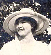 Eleanor Johnson